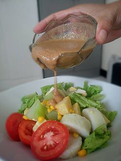 Foto resep Gado-gado Jogya