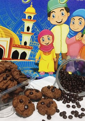 Foto resep Goodtime kw renyah#siapramadhan
