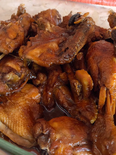 Foto resep Semur Ayam Gurih