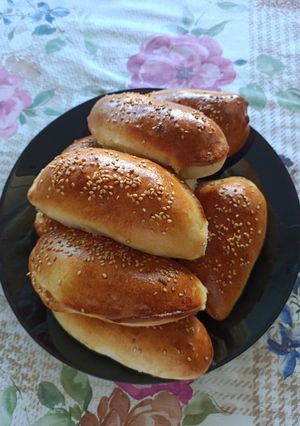 صورة لوصفة سوفلي