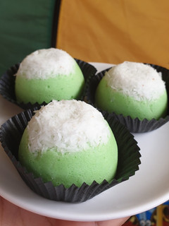 Foto resep Putu Ayu
