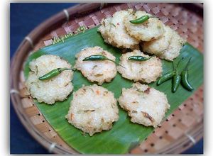 Foto resep CIRENG NASI Pedas praktis