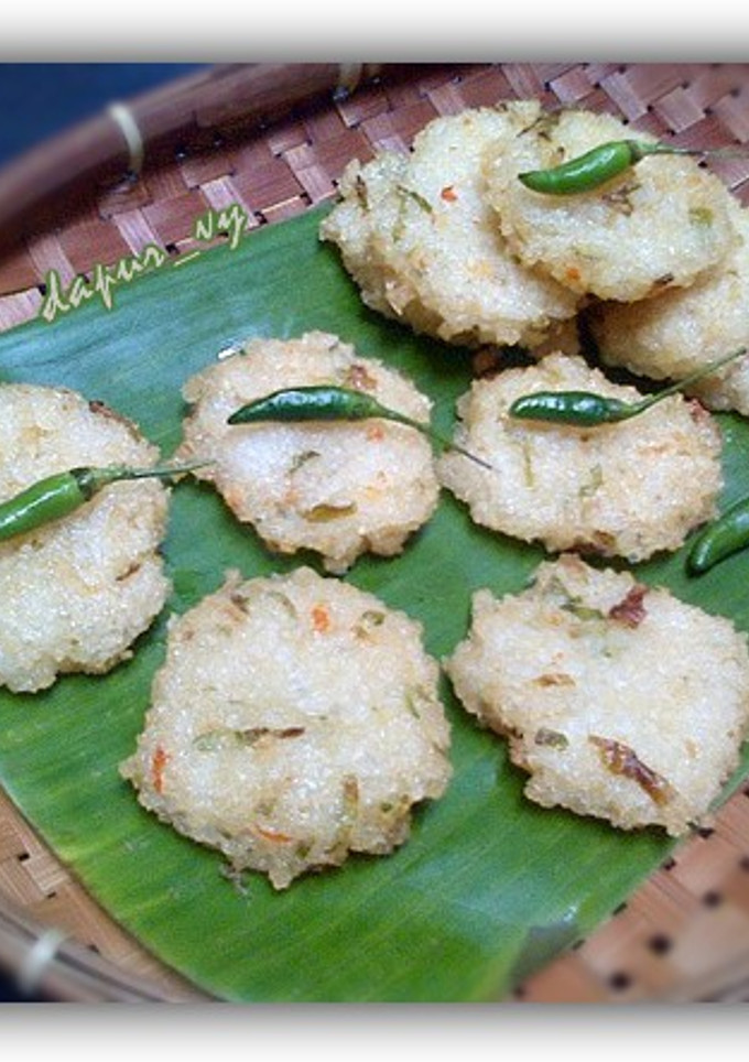 Foto resep CIRENG NASI Pedas praktis