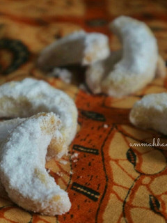Foto resep Putri Salju Keju #KamisManis