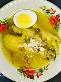 Soto Ayam No Ribet