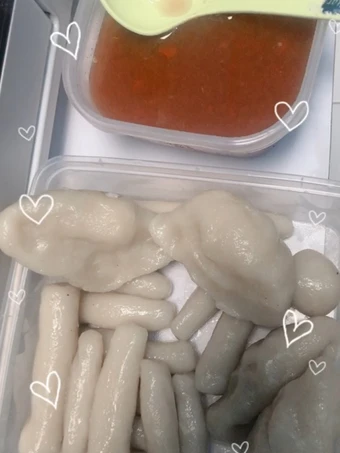 Cara Mudah Membuat Resep Pempek tanpa ikan yang Bikin Ngiler Anti Ribet, Lezat