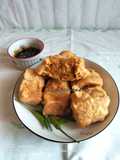 Tahu Pedas Jeletot
