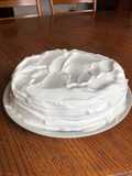 Tres Leches Cake ❤️