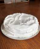 Pastel de tres leches ❤️