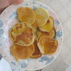 A picture of Pancakes!.