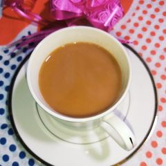 A picture of Dum Wali Chai ☕☕.