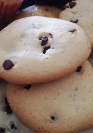 Foto di Biscotti gluten free