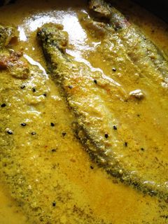 পাবদা মাছের ঝাল (pabda macher jhal recipe in Bengali) রেসিপির প্রধান ছবি