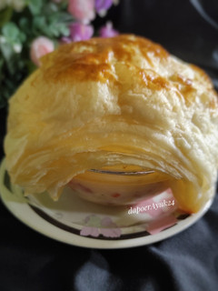 Foto resep Zuppa Soup