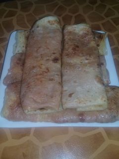صورة لوصفة محاجب