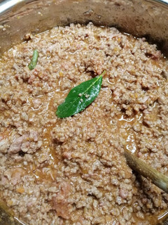 Foto di Ragù per lasagne