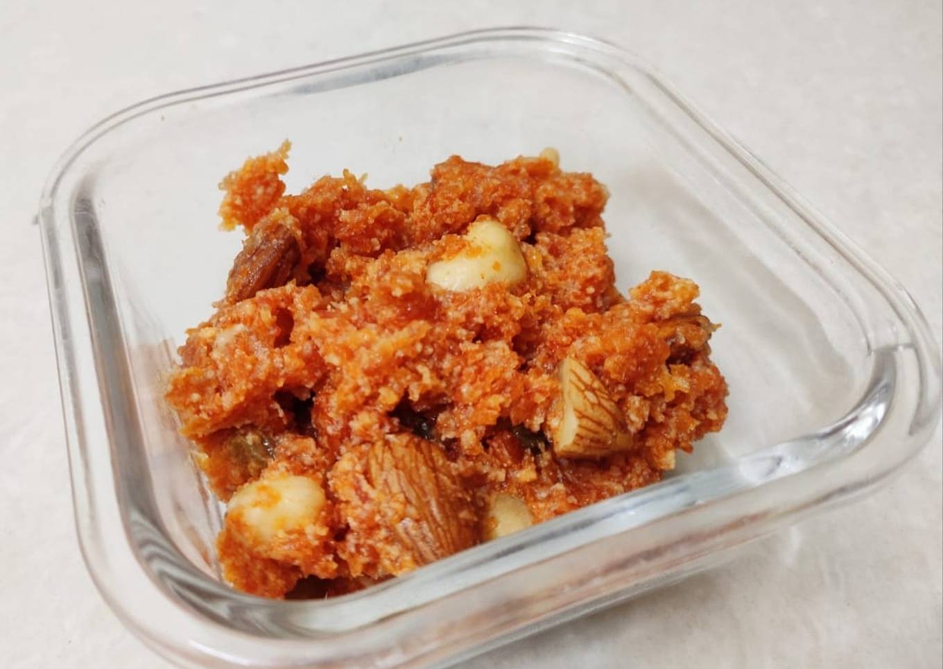 Gajar ka halwa