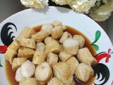 Pempek tenggiri