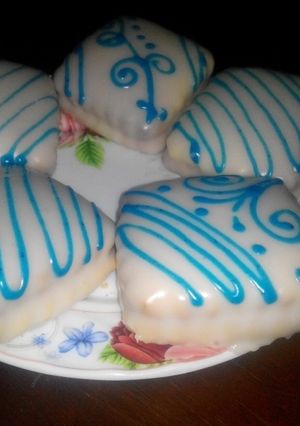 صورة لوصفة صابلي بريستاج