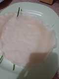 Kulit risoles lentur 2 bahan (anti gagal)