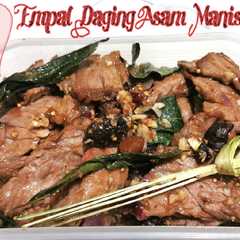 รูปของ EMPAL DAGING ASAM MANIS #32