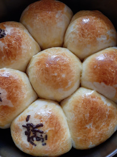 Foto resep Roti Manis Sobek