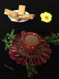 Tulsi Chai