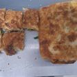 Martabak telur bebek