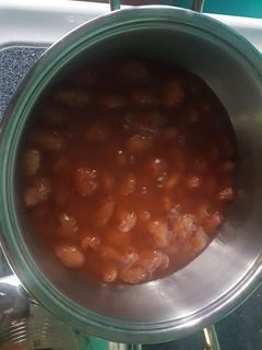 Una foto de Miel de mamon chino (asido)