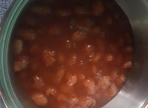 Una foto de Miel de mamon chino (asido)