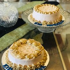 A picture of Icing Cake Eid Special.