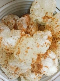 Foto resep Cimol