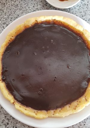 Foto resep Simpel Pie teflon