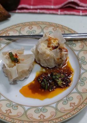 Foto resep Siomay Ayam