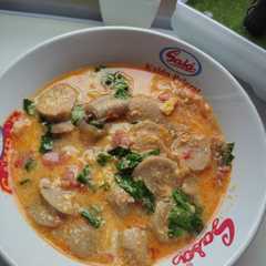 รูปของ Seblak kuah