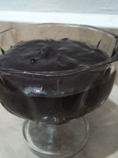 صورة لوصفة صوص الدونات