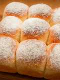 Soft & Fluffy Japanese Milk Bread | Easy Recipe