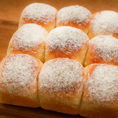 A picture of Soft & Fluffy Japanese Milk Bread | Easy Recipe.