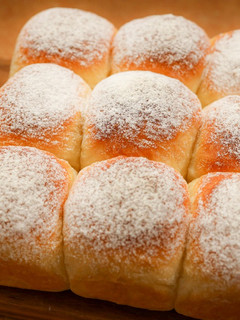 A picture of Soft & Fluffy Japanese Milk Bread | Easy Recipe.