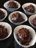Walnut Bon-Bons