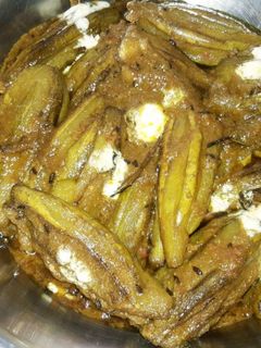 পটল পোস্ত(patol posto recipe in Bengai) রেসিপির প্রধান ছবি