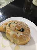 Roles de canela