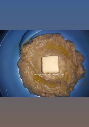 Foto resep MPASI|BB BOOSTER 6+|KAKAP BERAS MERAH UDANG MENTEGA ala Linda