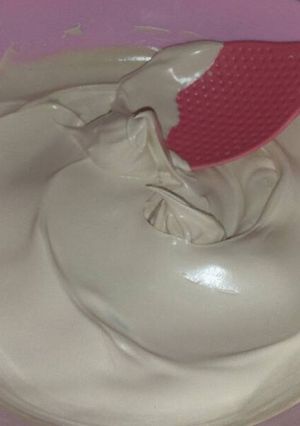 Foto resep Ice cream walls simple