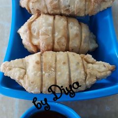 A picture of Potato candy.