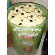 Kue semprit Gluten-free