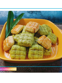 Foto resep Nastar Ketupat Lumer Dimulut (Kue Lebaran)