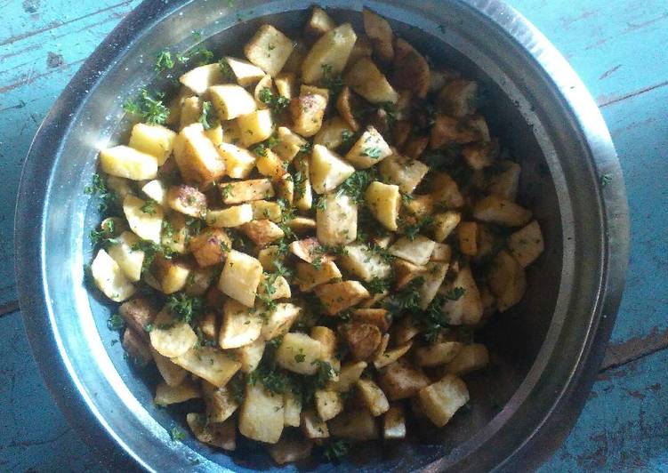 Recipe of Any-night-of-the-week Parmentier potatoes