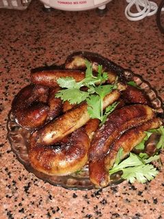 صورة لوصفة ممبار بالخلطه الاصلية