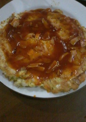 Foto resep Fuyung hay sederhana
